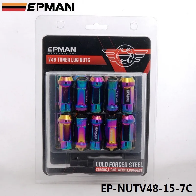 EP-NUTV48-15 7C 6