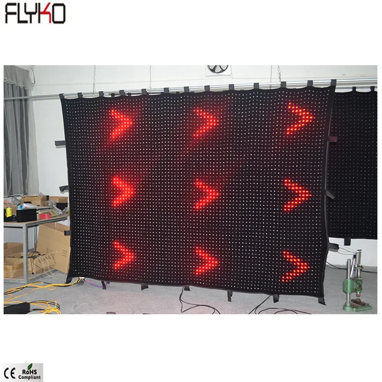led curtain 6
