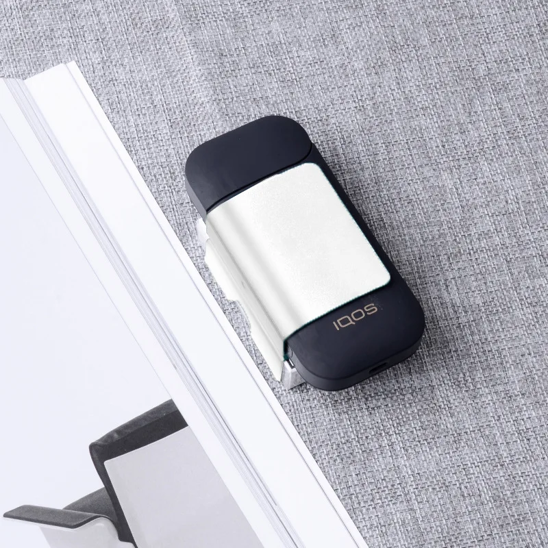 Wholesale-Portable-Case-Holder-For-IQOS-Mental-Clip-Holder-For-IQOS-2-4-Plus-Case-Anti (3)