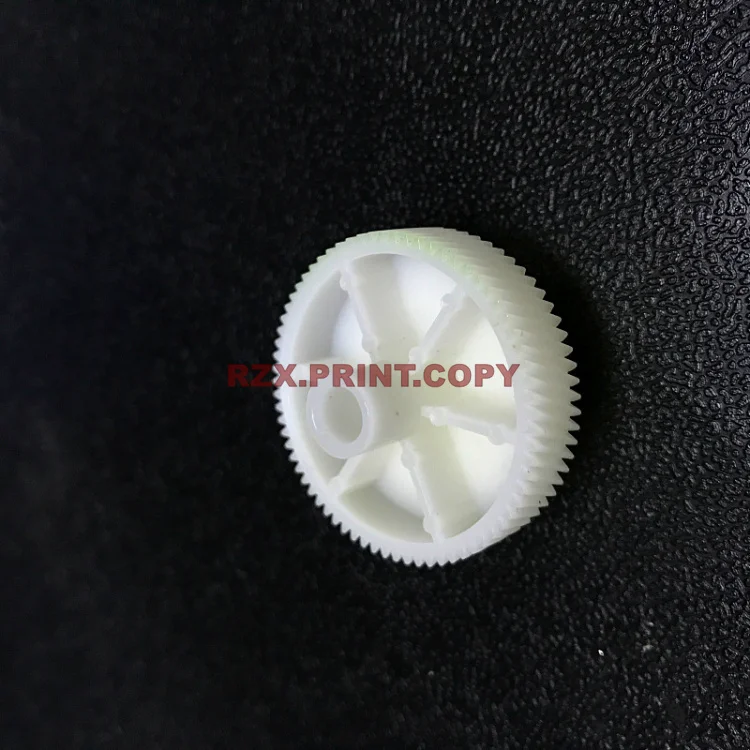Fs7-0704-000 Di Buona Qualità Per Canon Ir 2200 2800 3300 Motore Di Fissaggio Bridge Drive Gear Printer Copier Pezzi Di Ricambio