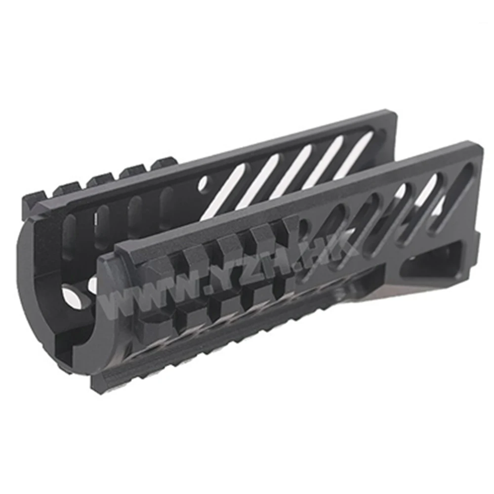 

Emerson Tactical Hunting Airsoft Rifle Aluminum Gun Accessories 47 104 Strikeforce AKS74U style B-11 Handguard Upper Lower Rail