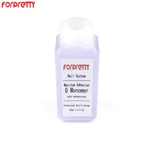 Acrilico Del Chiodo Polvere Acrilica Liquido Acryl Nagels Liquido Acrylique Liquide Art Nails Poeder Liquido 120 ml bottiglia Per Poudre 2016