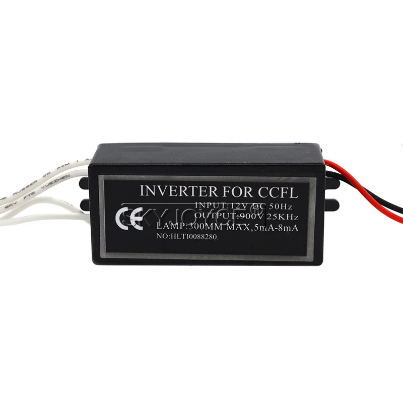 SKYJOYCE 1 pair Male Female Car Inverter Converter For CCFL angel eyes light lamp halo ring spare ballast for E36 E39 E46 E53 (7)