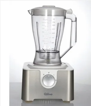 

Multi-functional Food Processor Chopper with blender,slicing,shredding