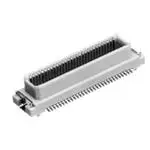 

Board -to-board mezzanine connector with 50 POS HDR DF17A (4.0) -50DP-0.5V (57)