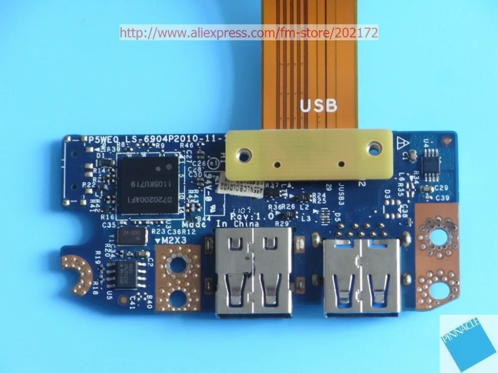 Acer Aspire  5350 5750 5755 Gateway NV57H NV57H44U NV57 H26U NV57H26U P5WSO Q5WV1 Q5WS1_RIMG0066_LS-6904P 3.0