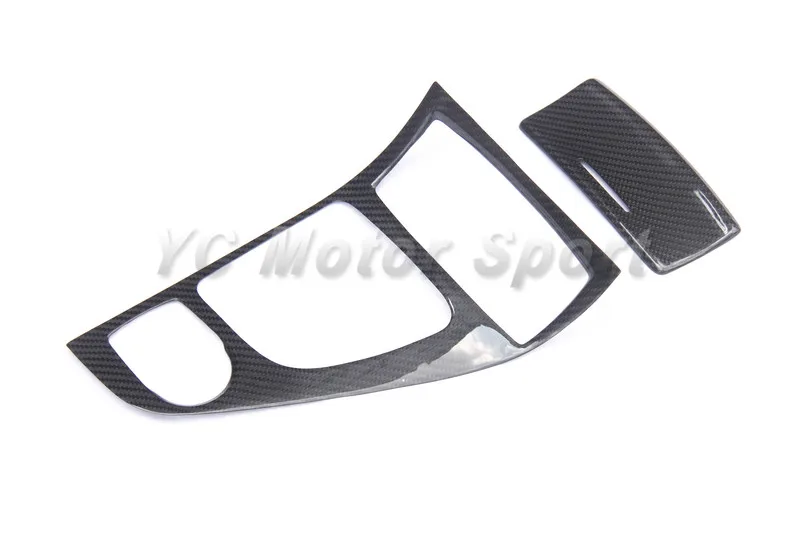 2014-2015 Infiniti Q50 Sedan LHD Interior Trim Cover Kit DCF (15)