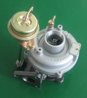 Турбо K03 5303-988-0015 для 1997-2000 S KODA OC TAVIA 1.9LD/AU D I A3 1 9 T с двигателем AGR | Автомобили и