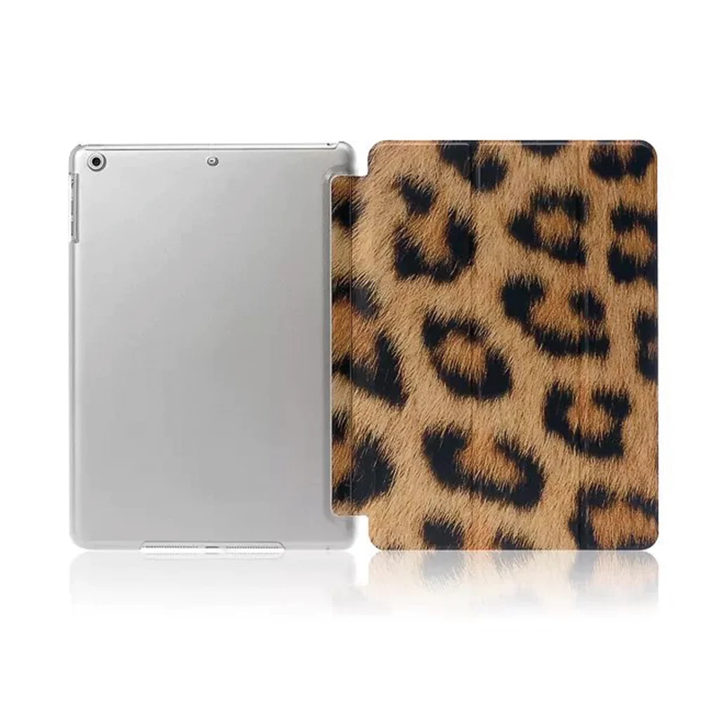 Для apple ipad 5 воздуха 1 Цвет рисунок Автоматическая сна Таблетки 9.7 дюймов