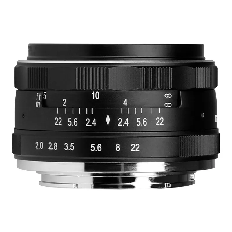camera lens