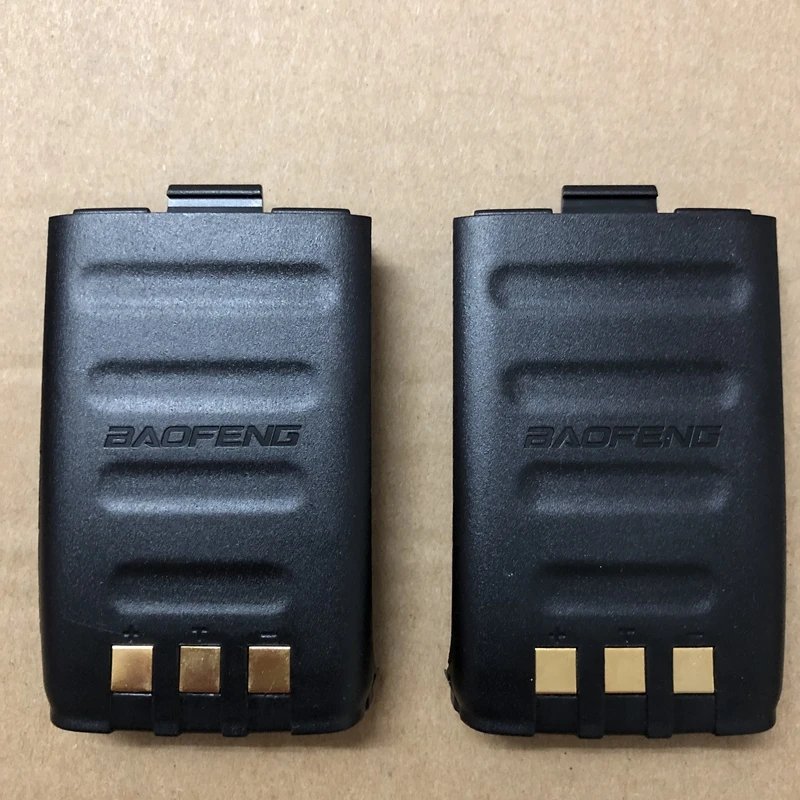 

2pcs GT-3 GT-3TP battery walkie talkie 1800mAh LI-battery 100% original GT-3 Mark II, GT-3TP Mark III battery