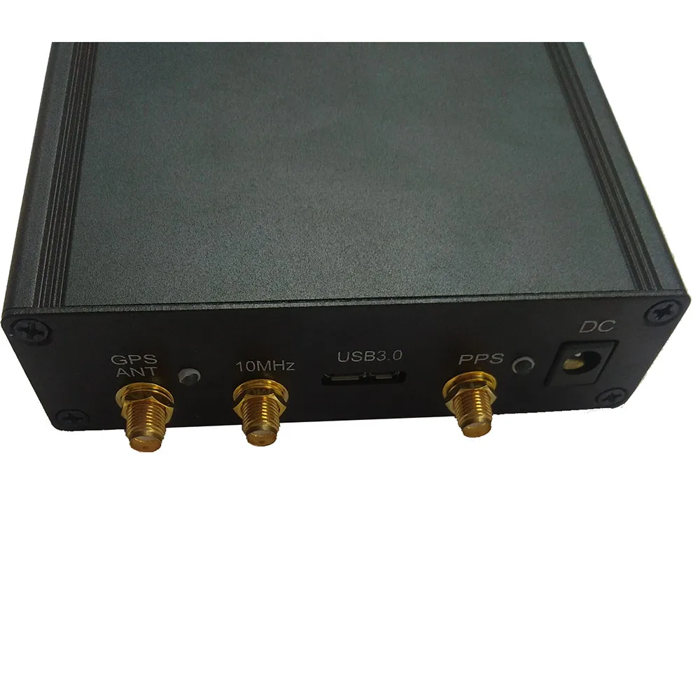 LUSYA AD9361 RF 70 МГц-6 ГГц SDR программное обеспечение определяется радио USB3.0 Совместимо с ETTUS USRP B210 полный дуплексный SDR T0035