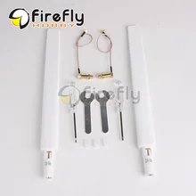 Refitting Antenna Kit Antenna Range Extender for DJI Phantom 4 3 Inspire 1