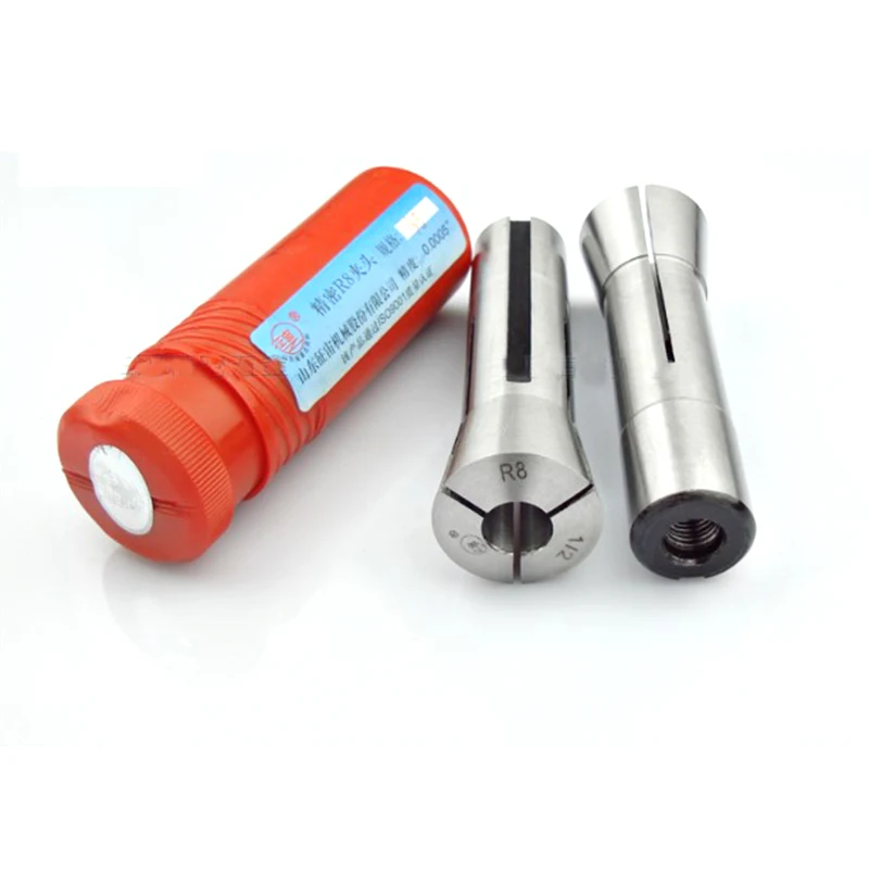 NEW R8 ENDMILL TOOL HOLDER SET 3//4/" BRIDGEPORT MILLING MACHINE