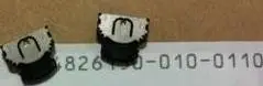 

Switch Type Multi Control Devices SLLB520100 patch dial switch