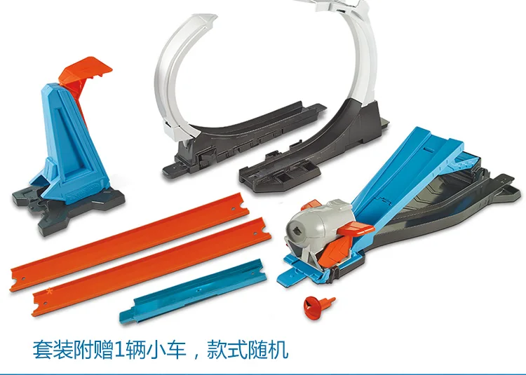 Hotwheels 2018 New (7)