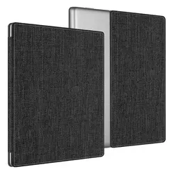 GAUGGER Kindle Oasis eReader용 단면 마그네틱 케이스, Kindle Oasis 3/2 (9 세대, 10 세대) 자동 잠자기 및 깨우기 커버, 7 인치
