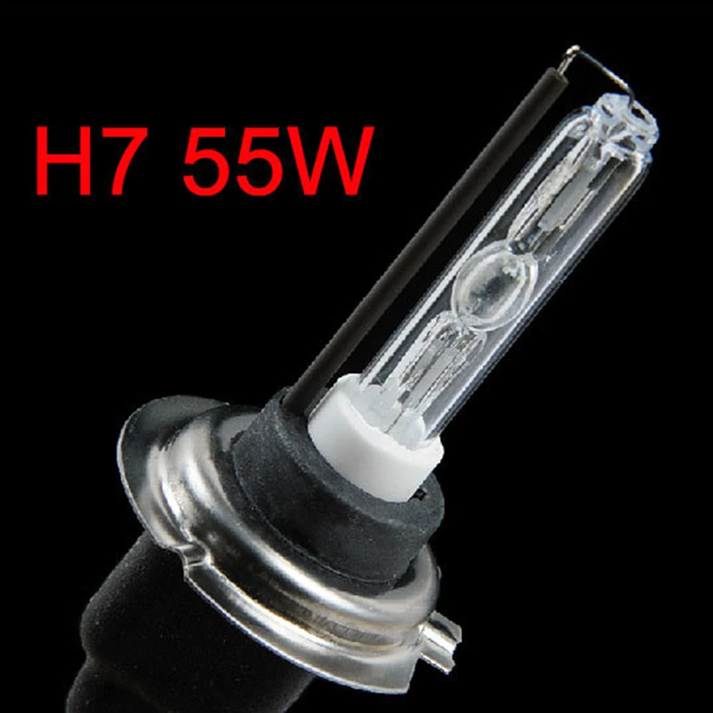 2 шт. 55 Вт Cn светильник H7 ксеноновый сменная лампа H1 H3 H11 9005 HB3 9006 HB4 4300K 5000K 6000K 8000K|bulb