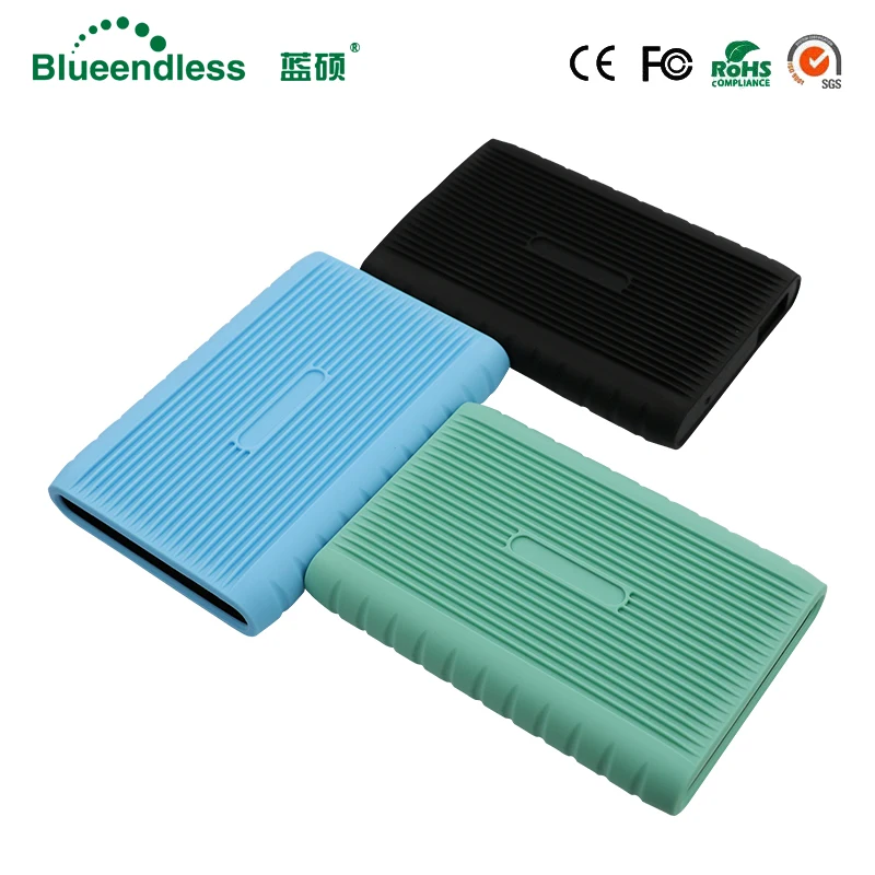 External Storage Device 320G/500G/750G/1TB/2TB 2.5" USB 3
