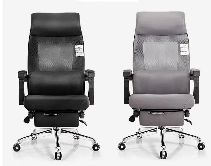 كرسي الكمبيوتر عالية الخلفي يمكن الاستلقاء على استراحة الغداء كرسي للرئيس الأسرة كرسي مكتب مريح شبكة للكرسي كرسي دوار كرسي الكمبيوتر عالية الخلفي يمكن الاستلقاء على استراحة الغداء كرسي للرئيس الأسرة كرسي مكتب مريح شبكة للكرسي كرسي دوار