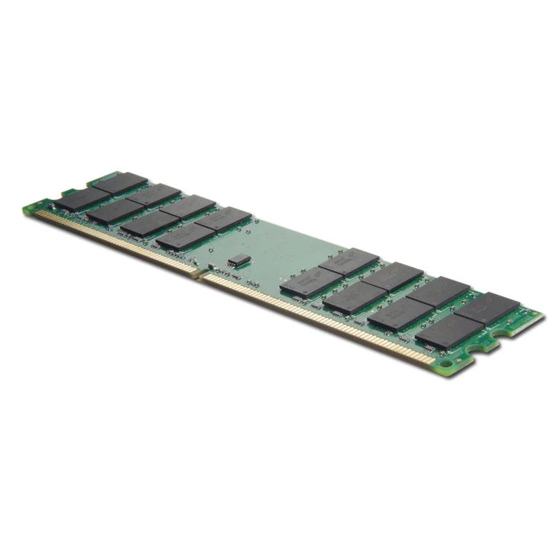 DDR2 8GB(4GB x 2 Pcs) Ram 800MHz PC2-6400 память для рабочего стола Dimm только для AMD 1,8 V 240Pin NON-ECC с высокой совместимостью