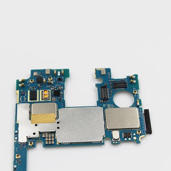 

Tigenkey 100 % Uunlocked H791 16GB Work For LG Nexus 5X Mainboard Original For LG H791 16GB Motherboard Test Is Work