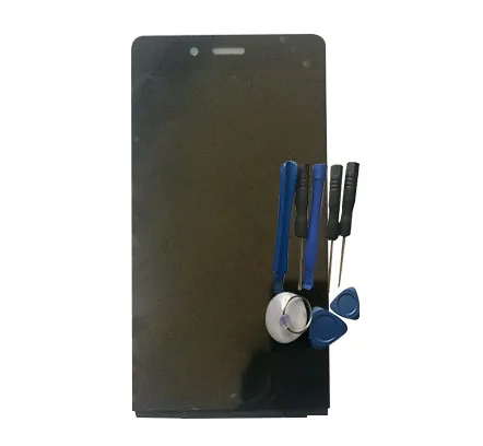 

BINYEAE For Smartisan Nut Pro Touch Screen With LCD Display Phone Parts Digitizer Assembly Replacement
