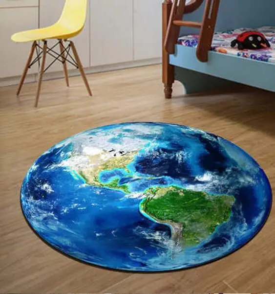 Earth