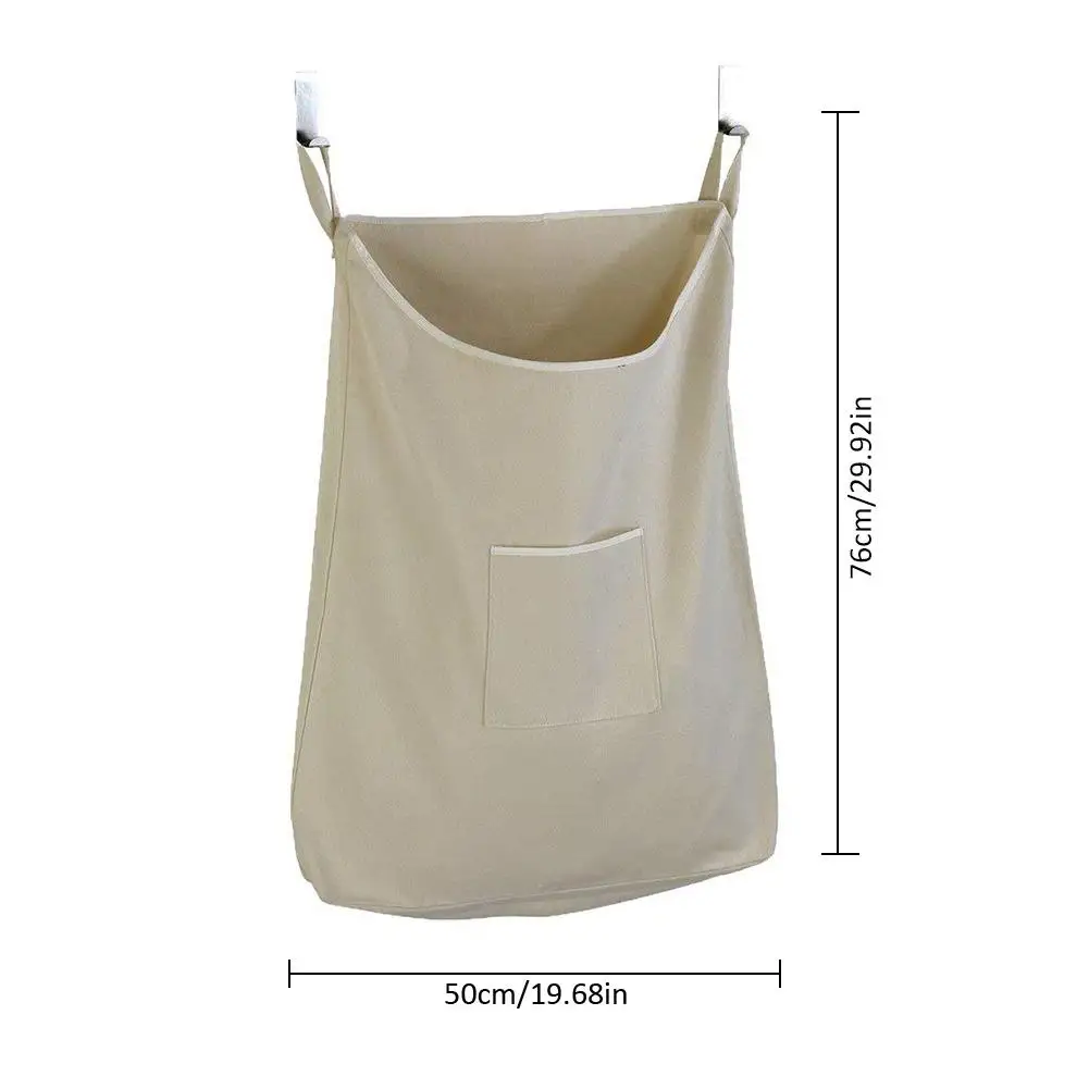 Us 7 58 36 Off Storage Bag Square Mouth Large Capacity Dirty Clothes Laundry Organizer Hanging Behind The Door 40 In Foldable Us 7 58 36 Off Storage Bag Square Mouth Large Capacity Dirty Clothes Laundry Organizer Hanging Behind The Door 40 In Foldable