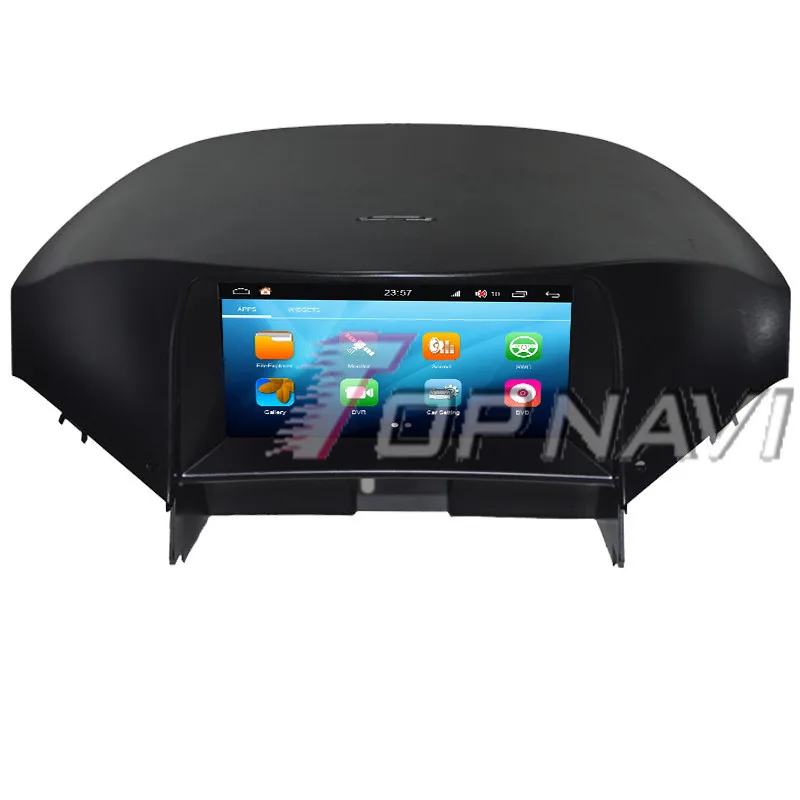 Discount Topnavi 7