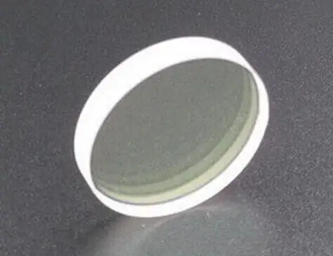 

VIDW-42 Quartz laser protective lens, Mainly used in the precitec laser head, Size : 42x9mm, Materials: Imported quartz
