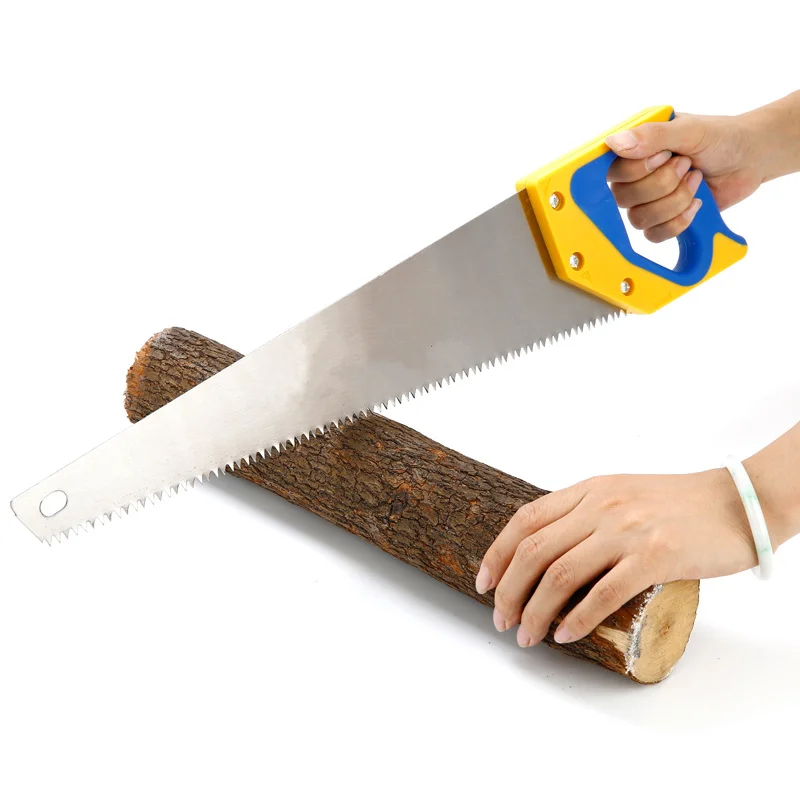 Fine woodworking hand saws