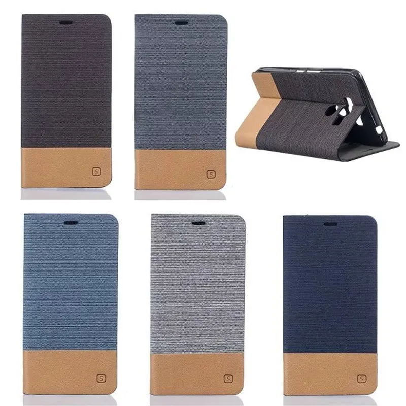 

Elephone P9000 Case Luxury Wallet PU Leather Flip Case For Elephone P9000 P 9000 Phone Case Back Cover Skin Bag Original