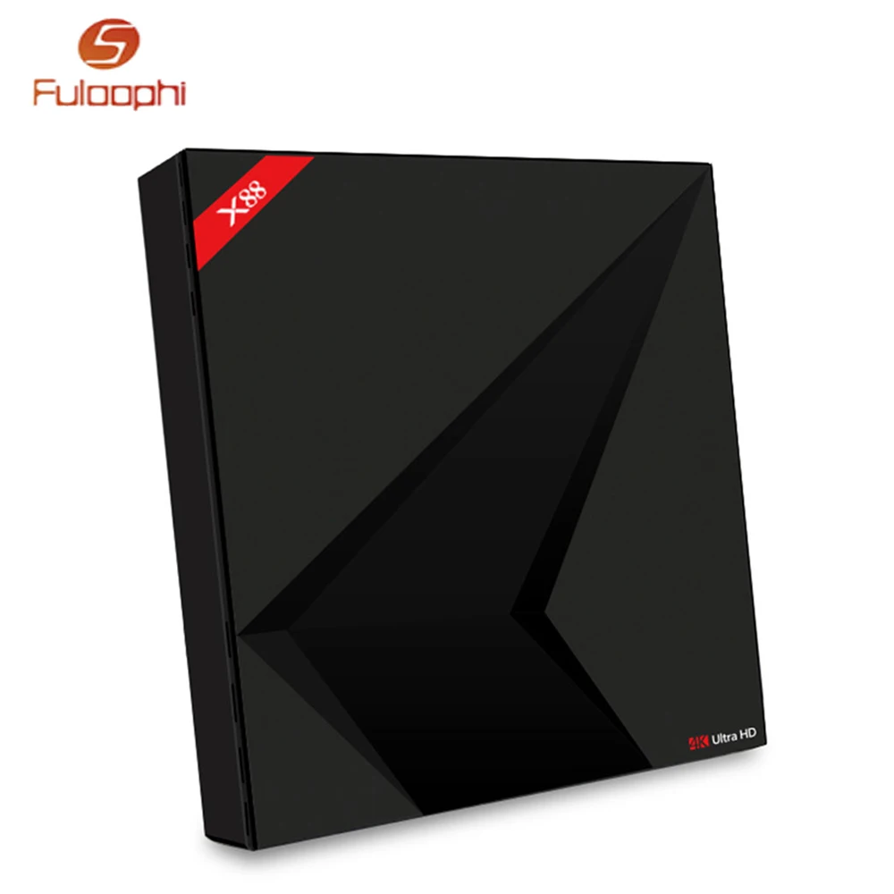 

Tv Box Android 7.1 RK3328 4GB 32GB For Google TV Box HD Media Player Dual Band Wifi H.265 BT 4.1 4K 3D