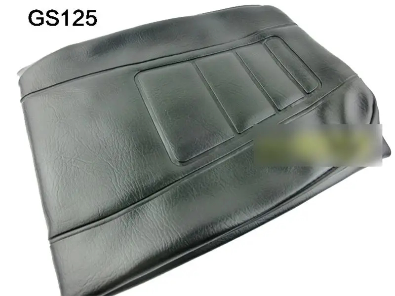 

Motorcycle Seat Cover Motorbike Scooter Seat Cover for Suzuki Honda CG125 GN125 GS125 CG GN GS 125 125cc