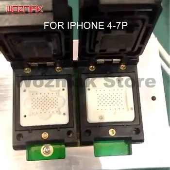 

Original NEW IP BOX 2 High Speed Programmer IPBOX2 Hard Disk for iPhone 4S/5/5C/5S/6/6p/6s/6sp/7/7p PCIE for Memory Upgrade