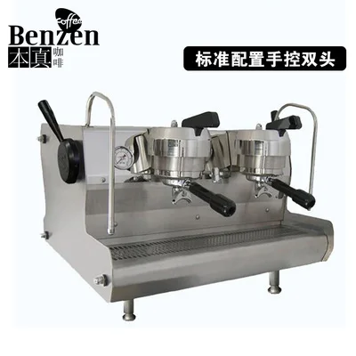 US SYNESSO CYNCRA Hydra Series Of Single Double Three Semi Automatic Coffee Machine Transformer Extraction In Makers From Home Appliances On US SYNESSO CYNCRA Hydra Series Of Single Double Three Semi Automatic Coffee Machine Transformer Extraction In Makers From Home Appliances On