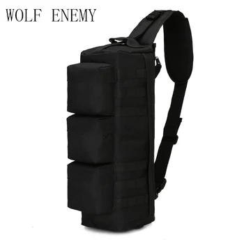 

2018 Hot A++ Military Tactical Assault Pack Backpack Army Molle Waterproof Bag Small Rucksack for Outdoor Hiking Camping Hunting