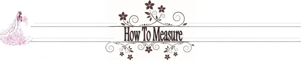 How To Measure