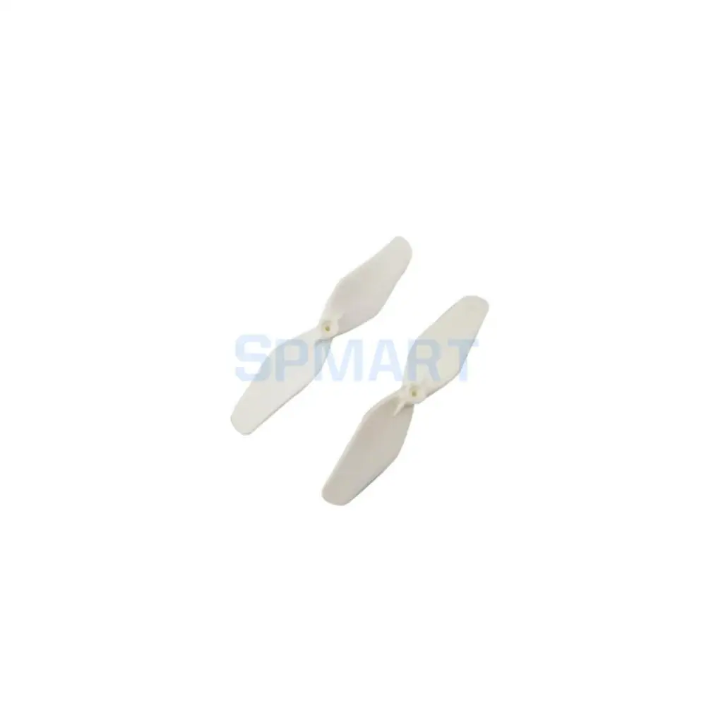 20Pcs Propeller Prop CW CCW Blade for SYMA X20 X20W RC Helicopter Quadcopter UAV Drone Spare Parts