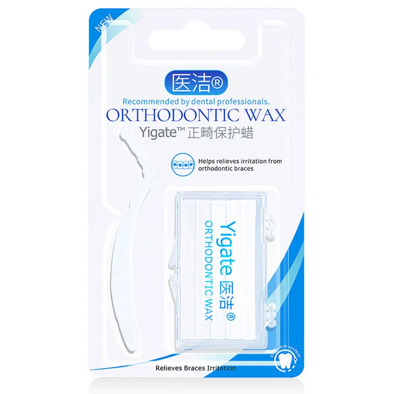 

Orthodontic Braces Gum Protection Wax Teeth Whitening Dental Correction Tooth Wax Oral Tooth Care Tools