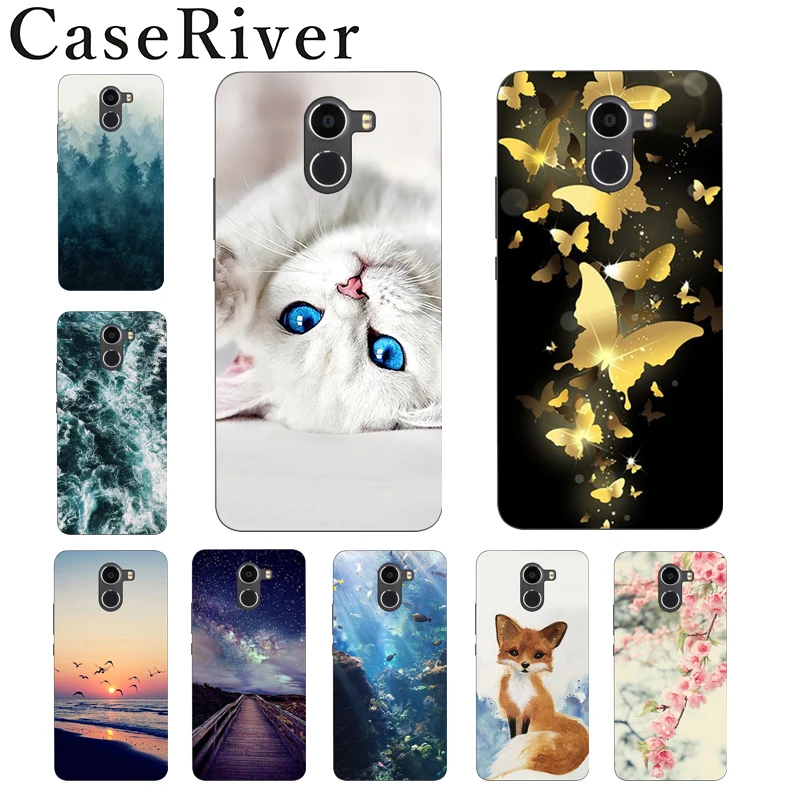 

Wileyfox Swift 2 Plus Case Cover Soft Silicone TPU Printed Phone Back Protective Wileyfox Swift 2 Fundas Swift 2 Plus Case