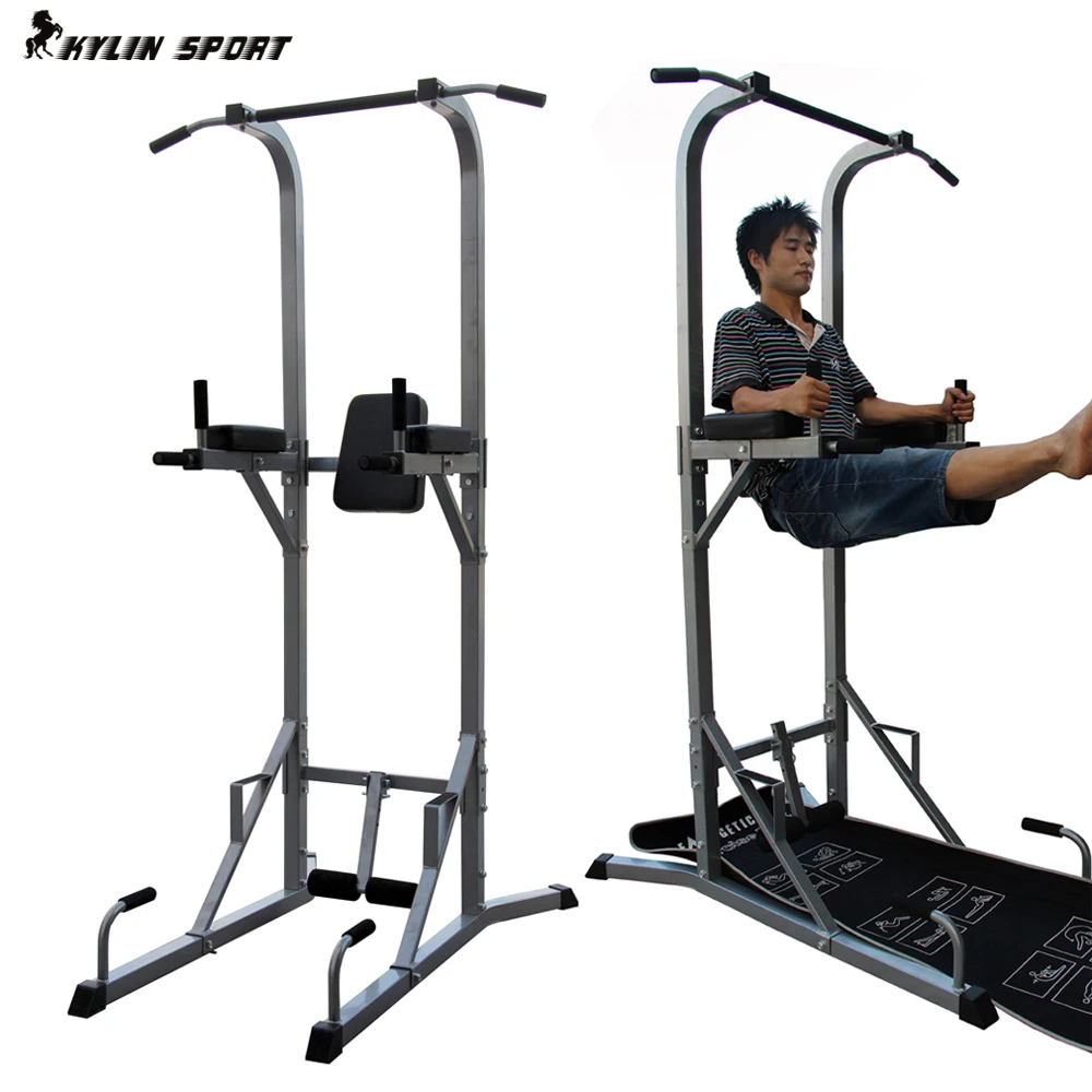 Multifunction chin up indoor horizontal bar parallel bars Abdominal