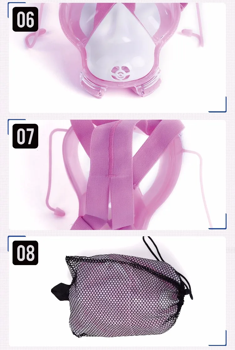kid diving mask 4