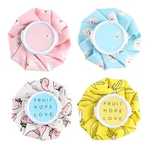 Креативный мешок со льдом, пакет для боли, спортивная травма, многоразовый, для первой помощи, многоцелевой, для горячей холодной терапии