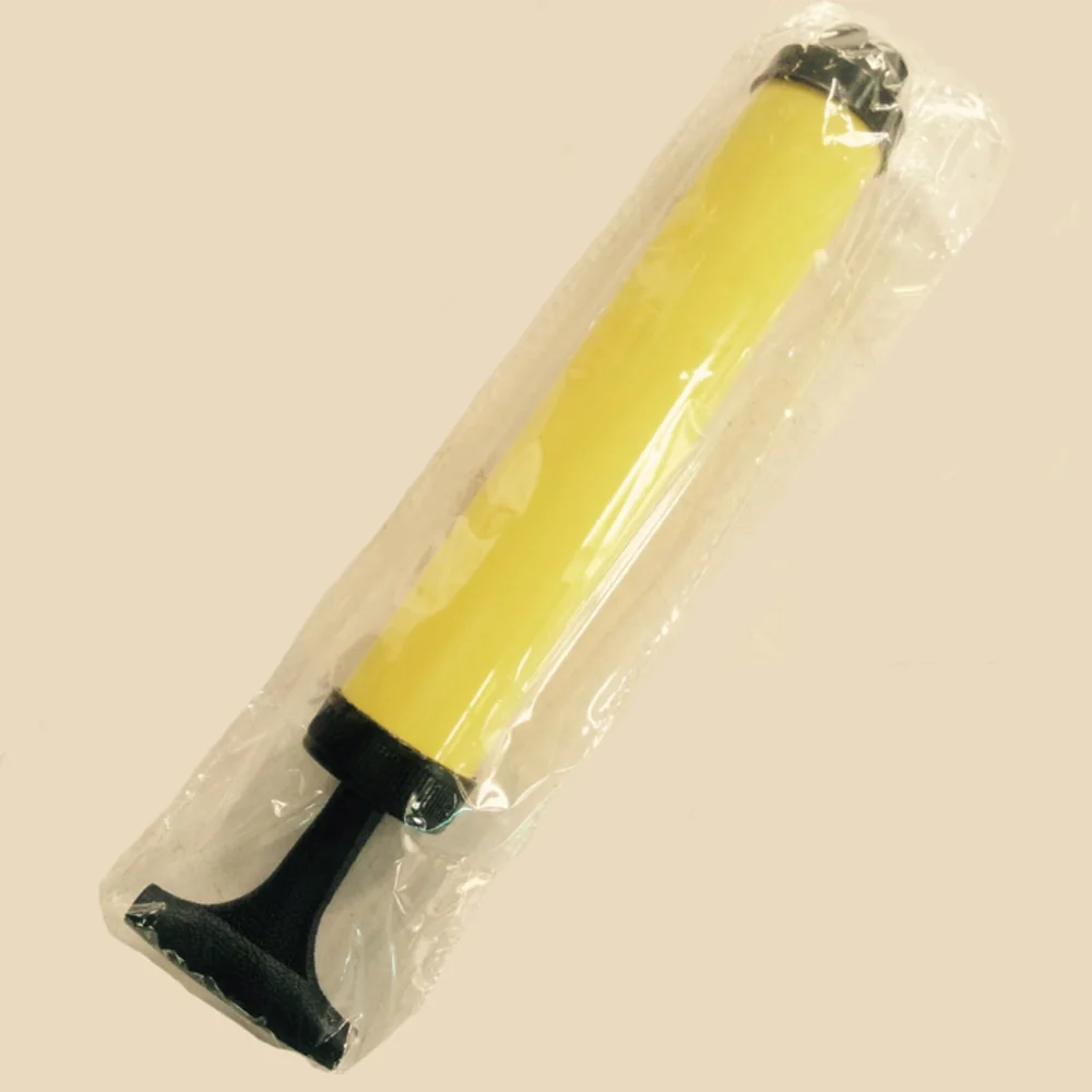 

Plastic Hand Air Pump for Vacuum Bag
