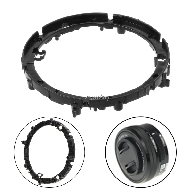 OOTDTY объектив камеры байонетное крепление кольцо запасные части для sony SELP 16-50 E Nov01 Прямая поставка