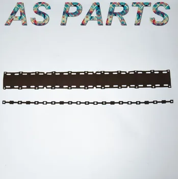 

Fuser Belt Fabric for Ricoh Aficio MPC3002 MPC3502 MPC4502 MPC5502 Fuser Fixing Oil Cotton Fabric STRIP FABRIC Application Pad W