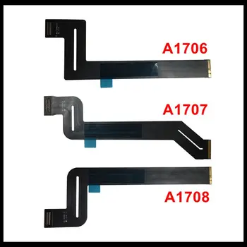 

10pcs For Macbook Pro Retina A1706 A1707 A1708 2016 2017 Year Touchpad Trackpad Flex Cable 821-01063-A 821-01050-A 821-01002-A