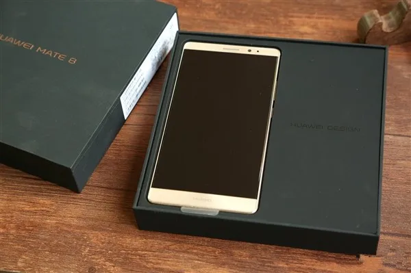 cellphone huawei Original HuaWei Mate 8 4G LTE Cell Phone 16.0MP Kirin 950 Octa Core 6.0" Screen 1920x1080 Android 6.0 Fingerprint Dual Sim latest cellphone of huawei